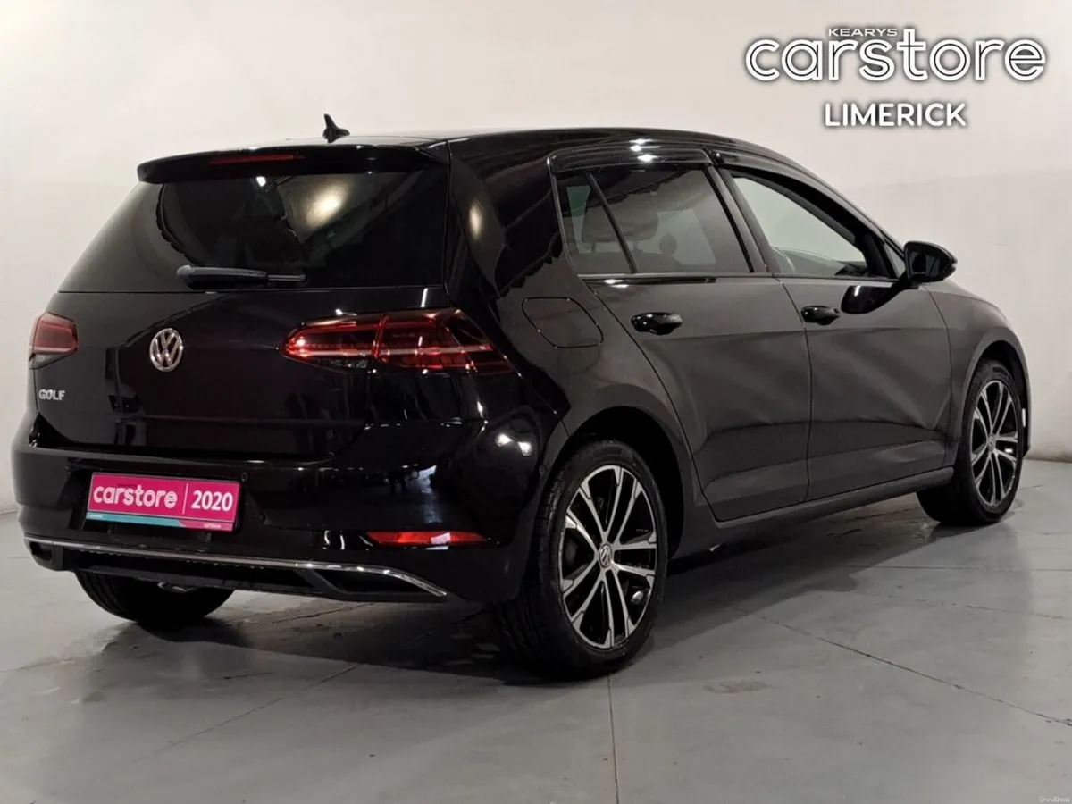 Volkswagen Golf 1.2 - Image 3