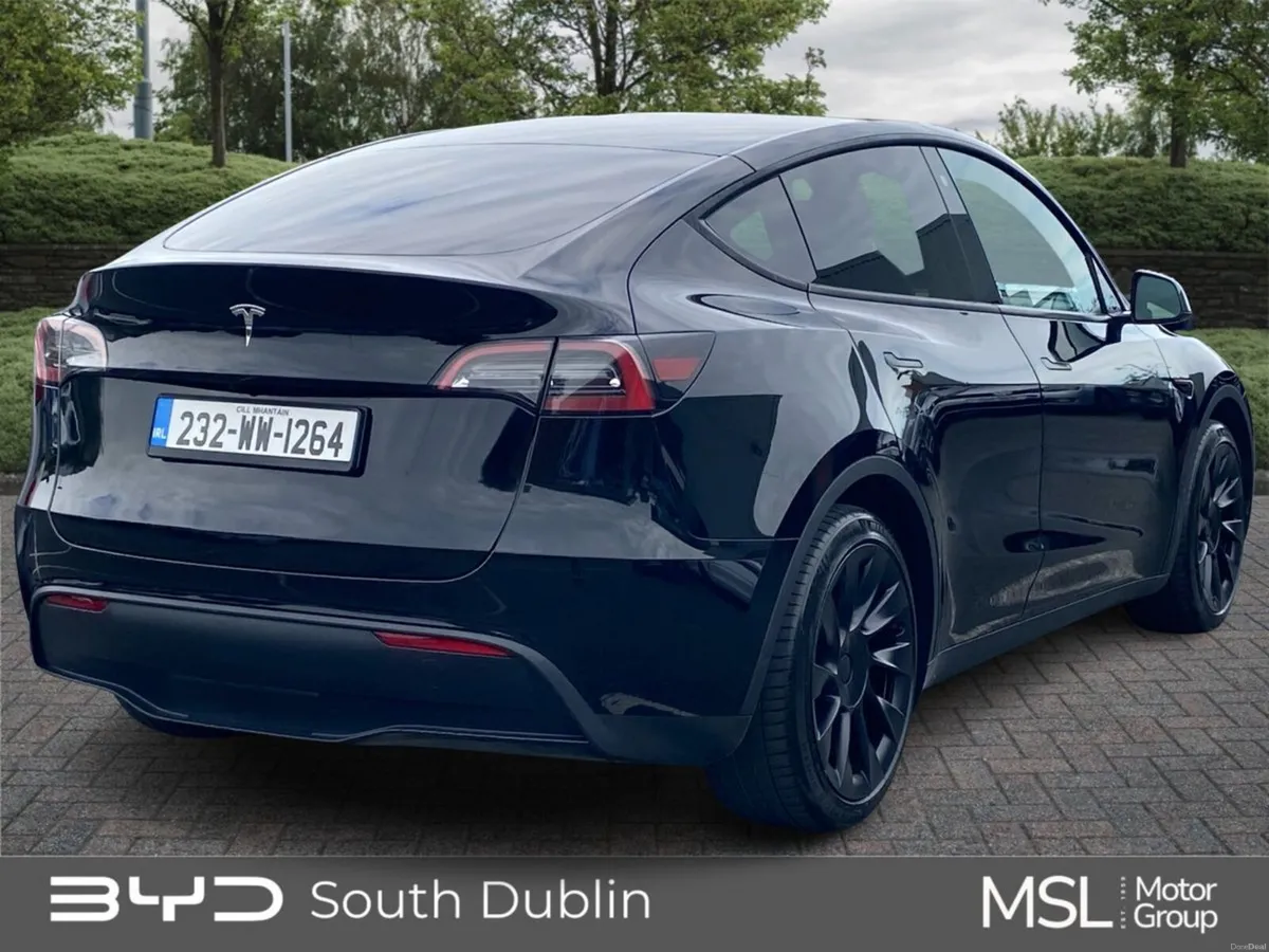 Tesla Model Y RWD - Image 3