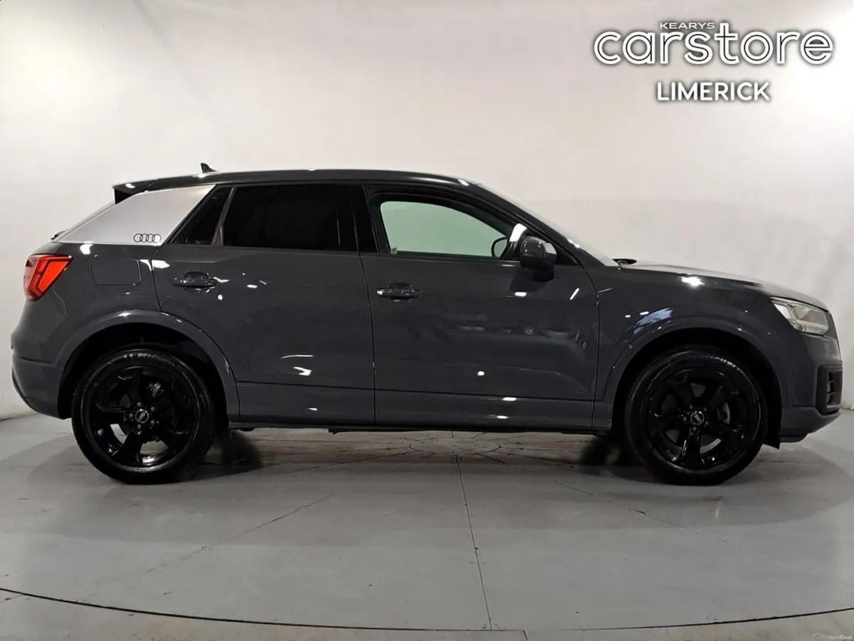 Audi Q2 1.0 TFSI - Image 2