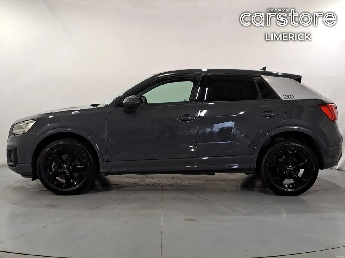 Audi Q2 1.0 TFSI - Image 6