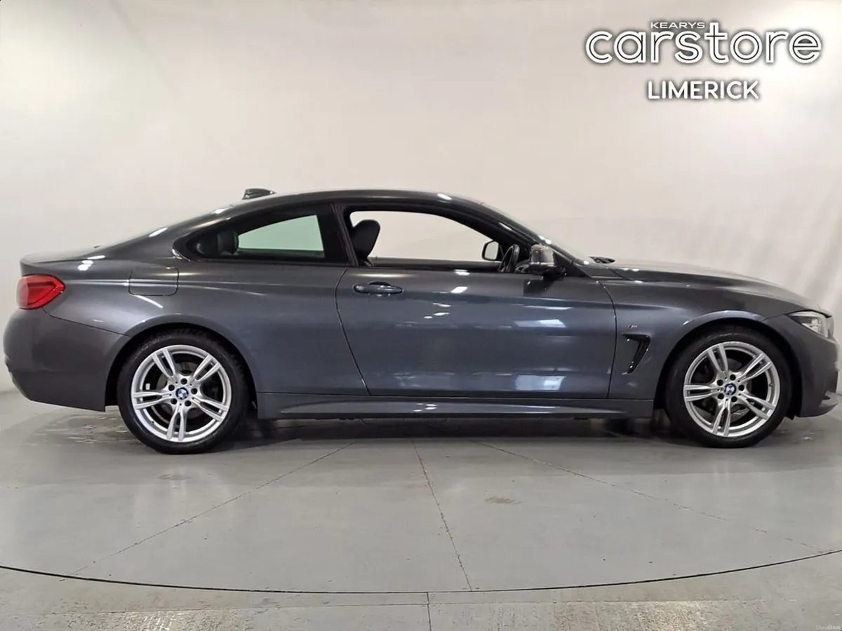 BMW 4-Series 420i M Sport - Image 2