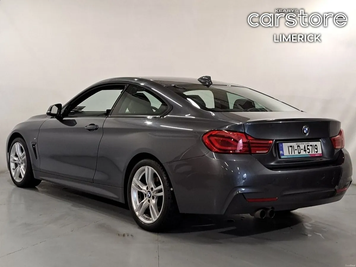 BMW 4-Series 420i M Sport - Image 5