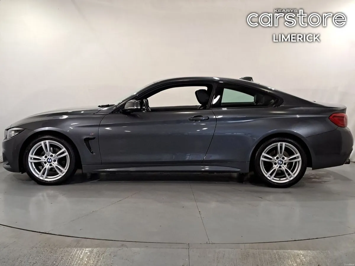 BMW 4-Series 420i M Sport - Image 6