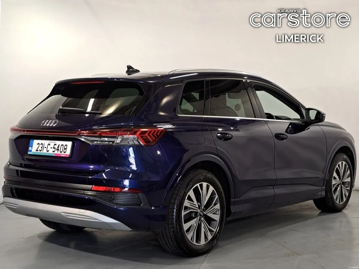 Audi e-tron 55 quattro Sport - Image 3