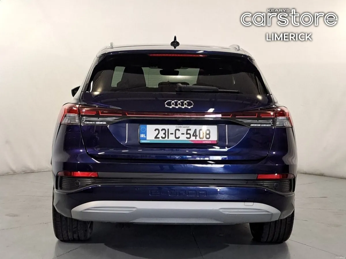 Audi e-tron 55 quattro Sport - Image 4