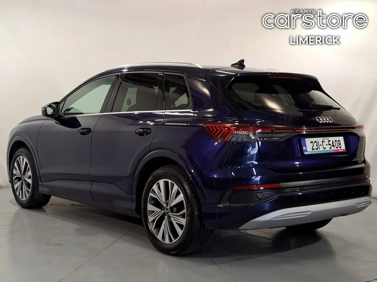 Audi e-tron 55 quattro Sport - Image 5