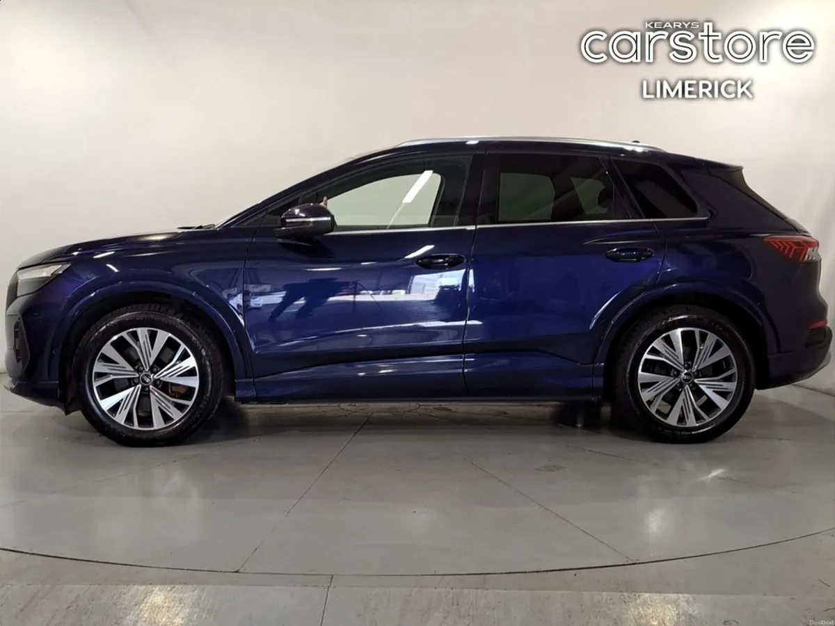 Audi e-tron 55 quattro Sport - Image 6