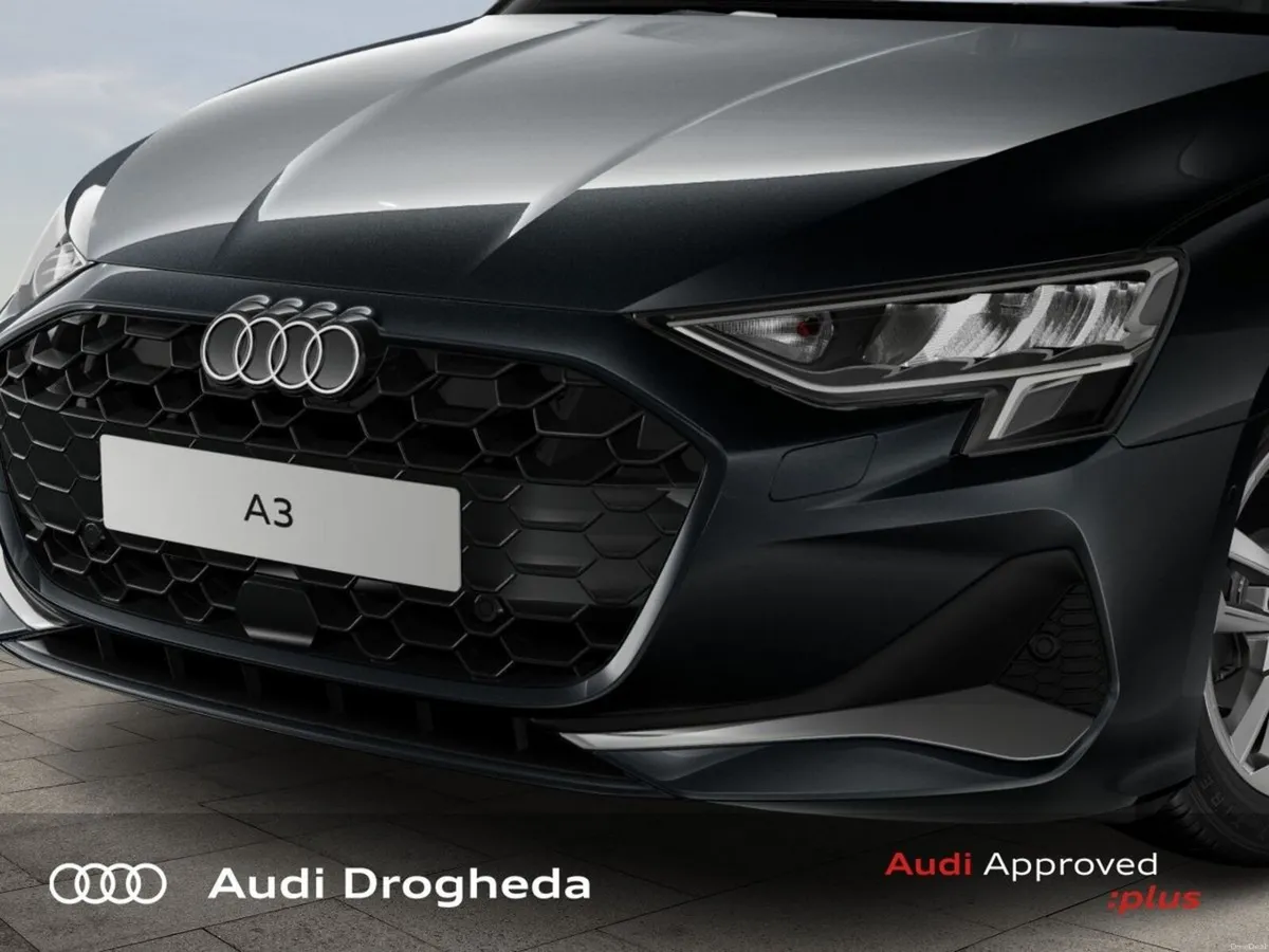 Audi A3 A3 Sportback SE TFSI  110 kW S tronic - Image 2