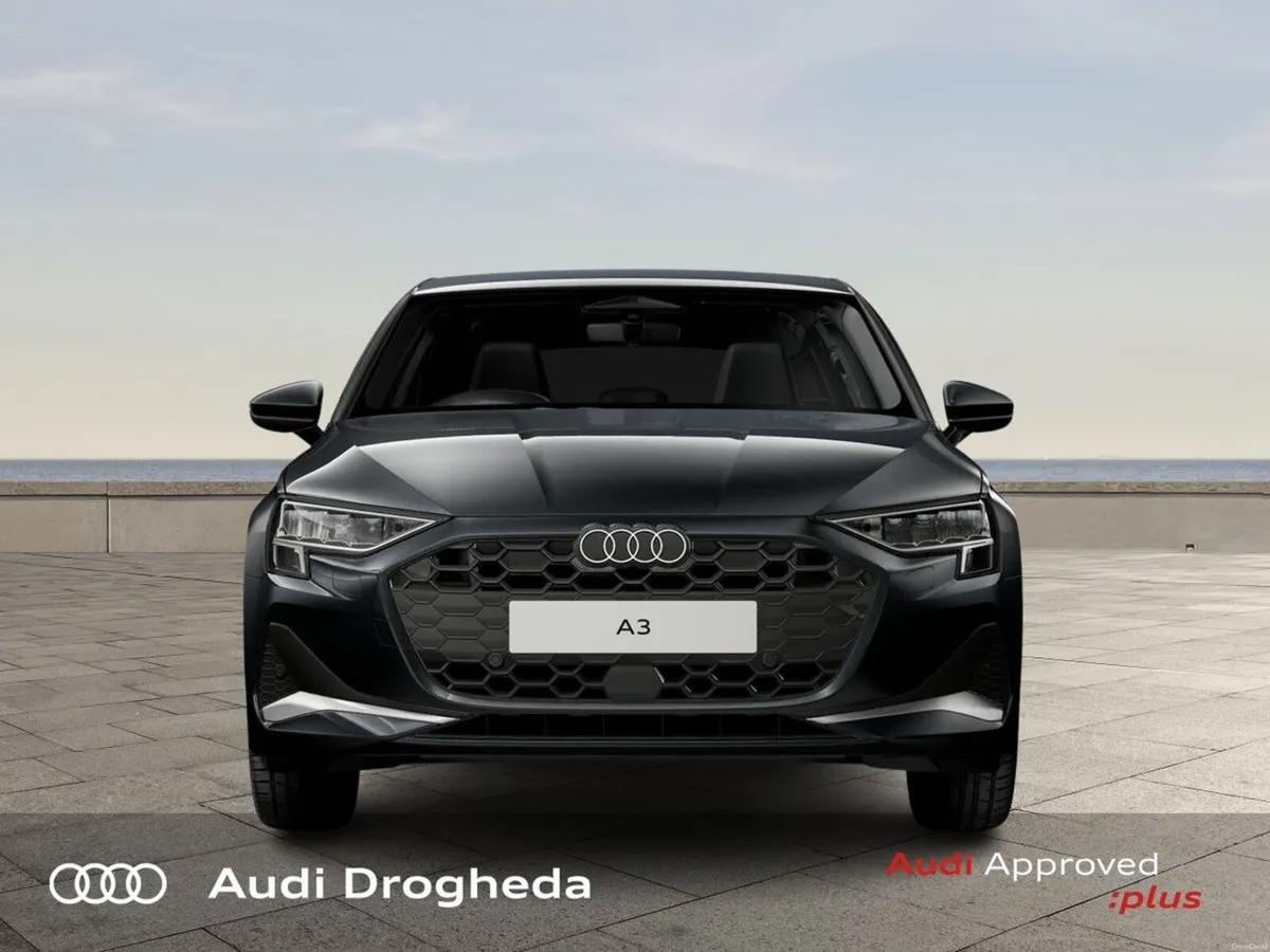 Audi A3 A3 Sportback SE TFSI  110 kW S tronic - Image 3