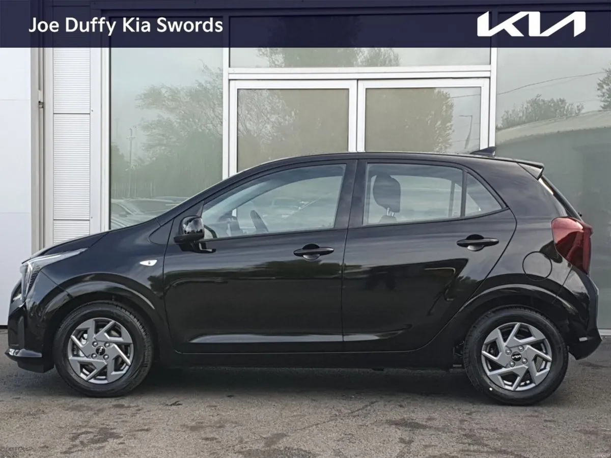 Kia Picanto 1.0 Petrol Manual NEW RRP €20,290.00 - Image 3