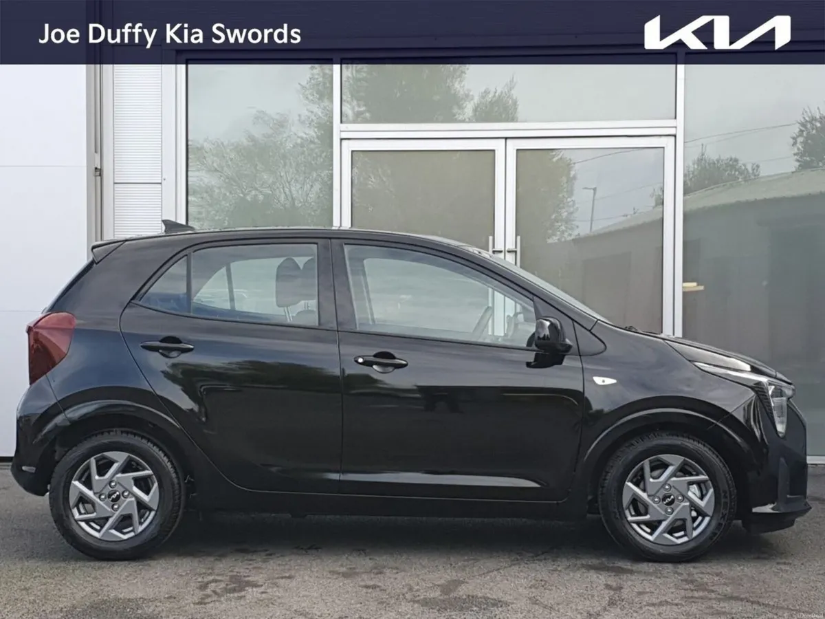 Kia Picanto 1.0 Petrol Manual NEW RRP €20,290.00 - Image 5