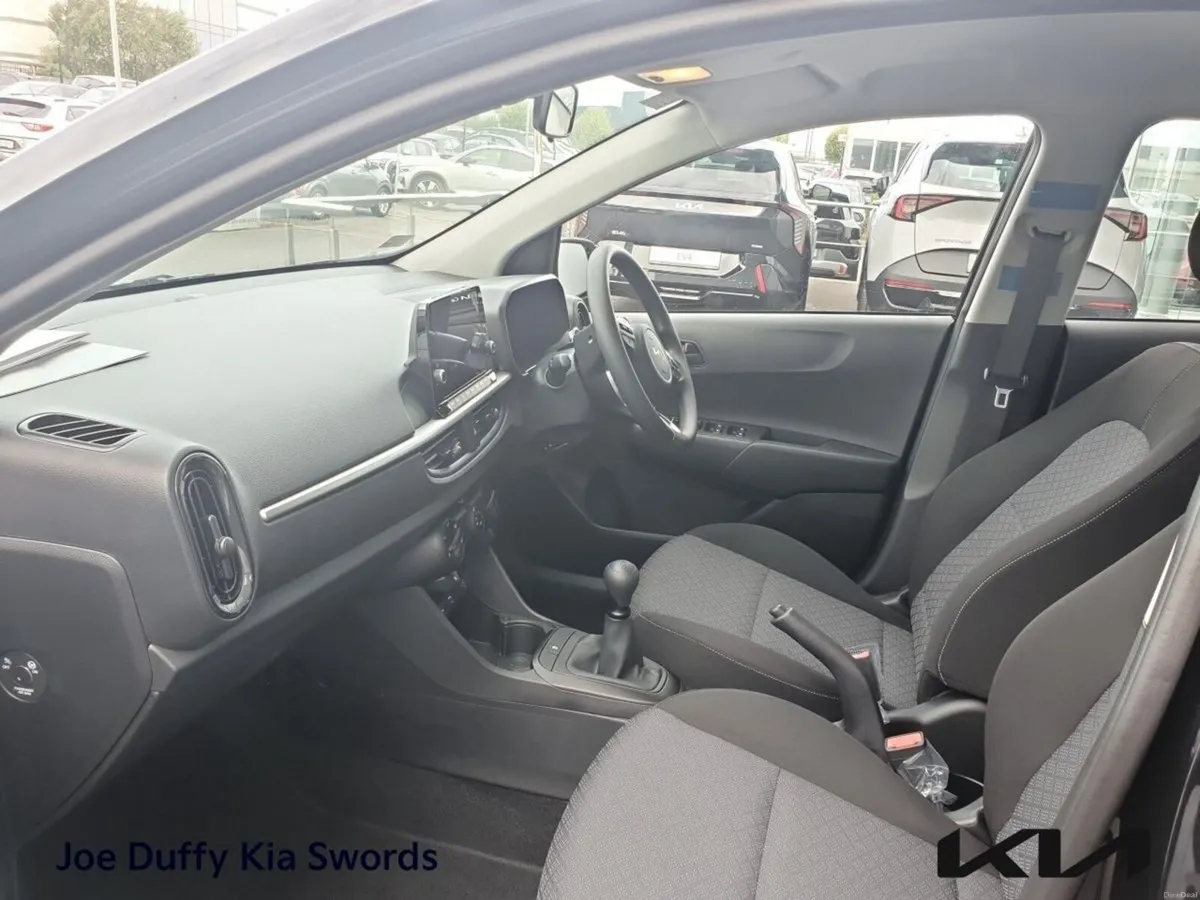Kia Picanto 1.0 PE Petrol - Image 6