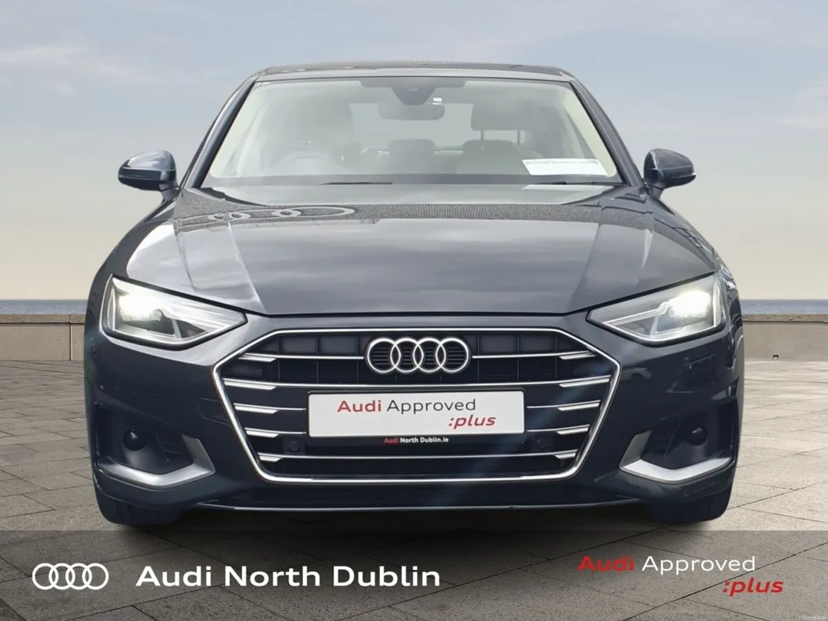 Audi A4 30 TDI 136HP S Tronic SE - Image 2