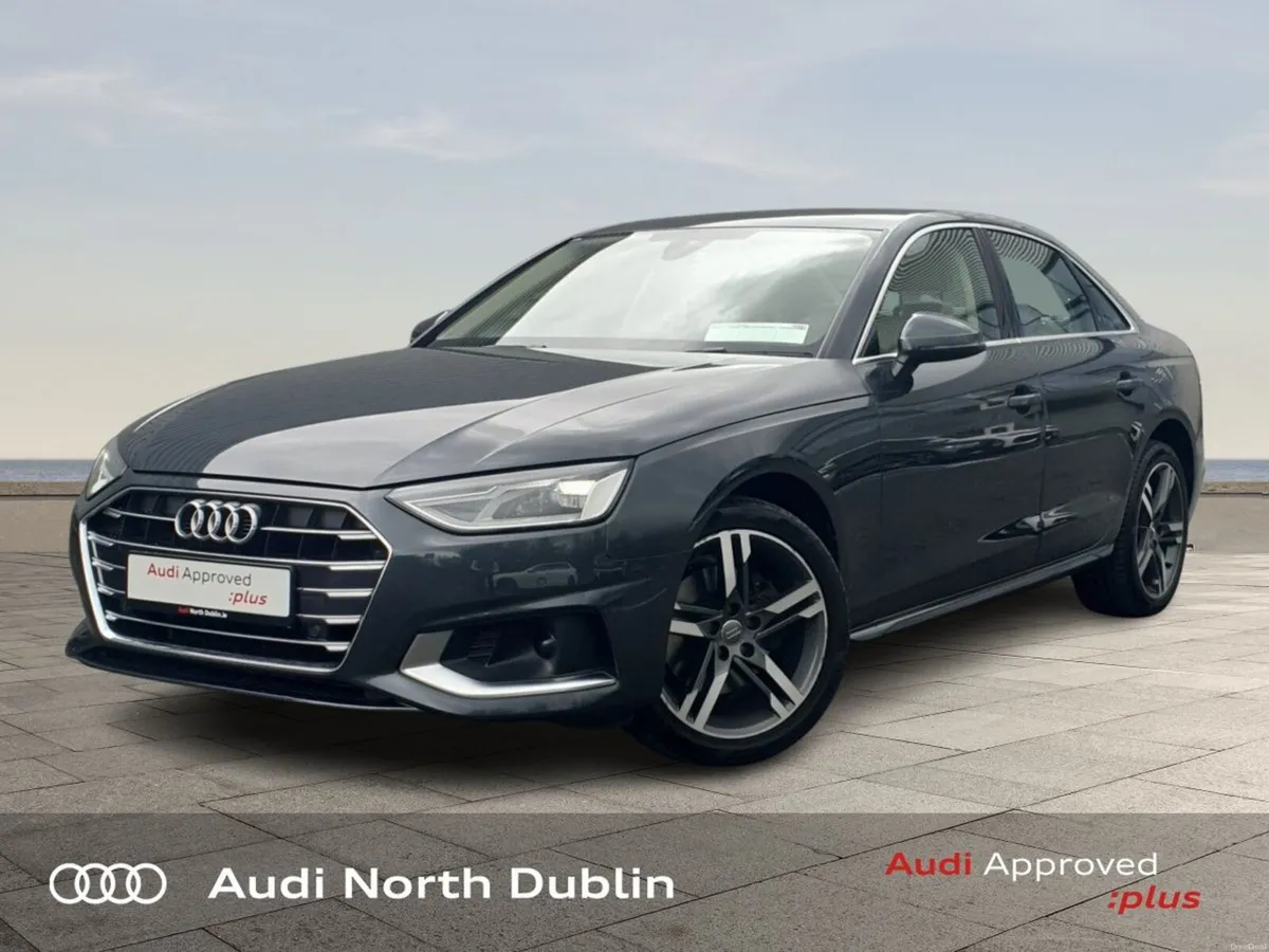 Audi A4 30 TDI 136HP S Tronic SE - Image 3