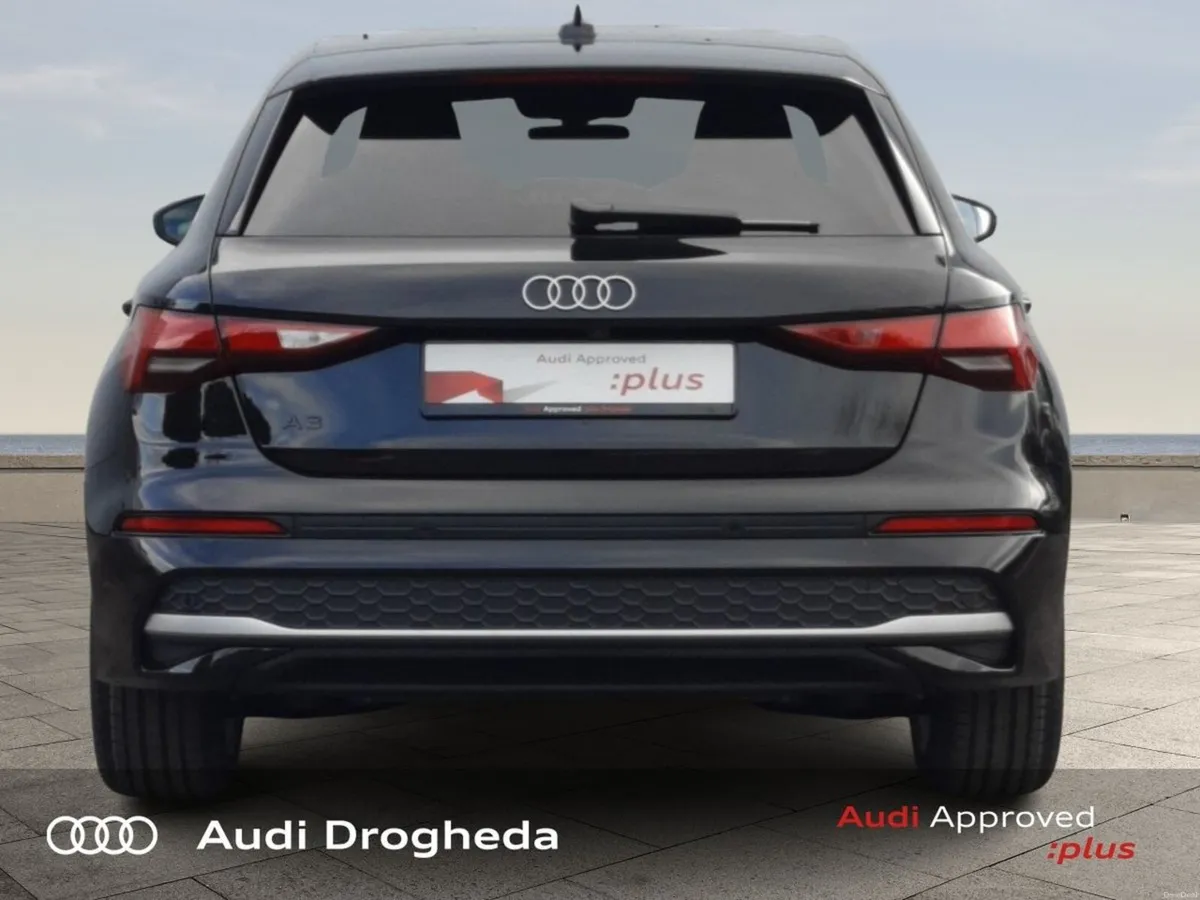 Audi A3 A3 Sportback SE TFSI  110 kW S tronic - Image 6