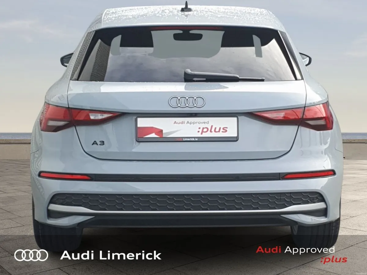 Audi A3 *SAVE €4021 VS NEW* SE TFSI 85kW 6-SPEED + - Image 6