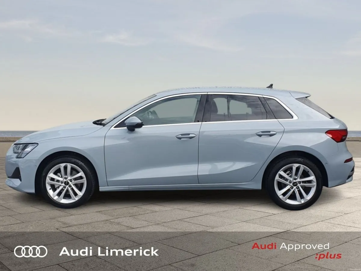 Audi A3 *SAVE €4021 VS NEW* SE TFSI 85kW 6-SPEED + - Image 4
