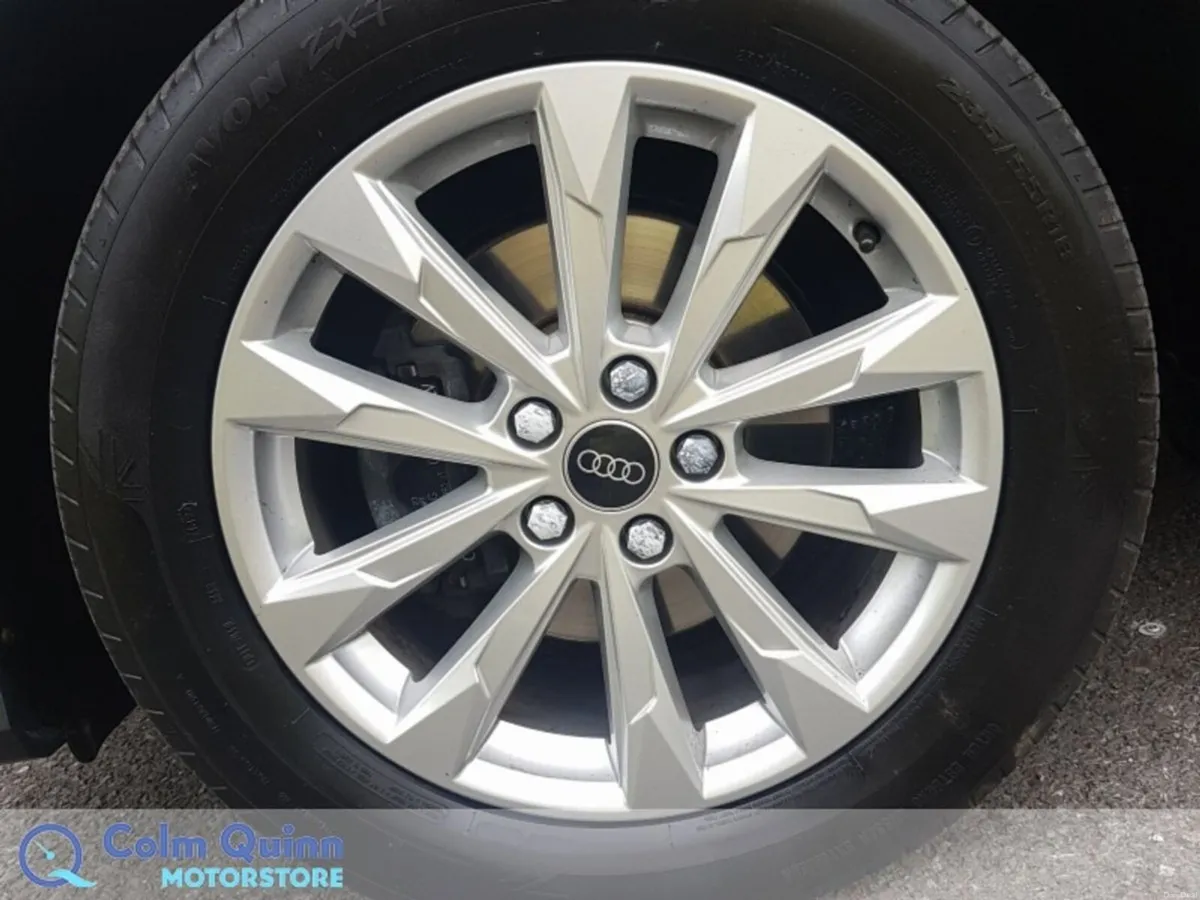 Audi Q3 Sportback 150HP SE Automatic - 1 Owner Fro - Image 5