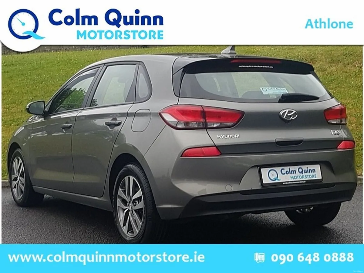 Hyundai i30 Diesel Deluxe *12 Months Warranty* - Image 3