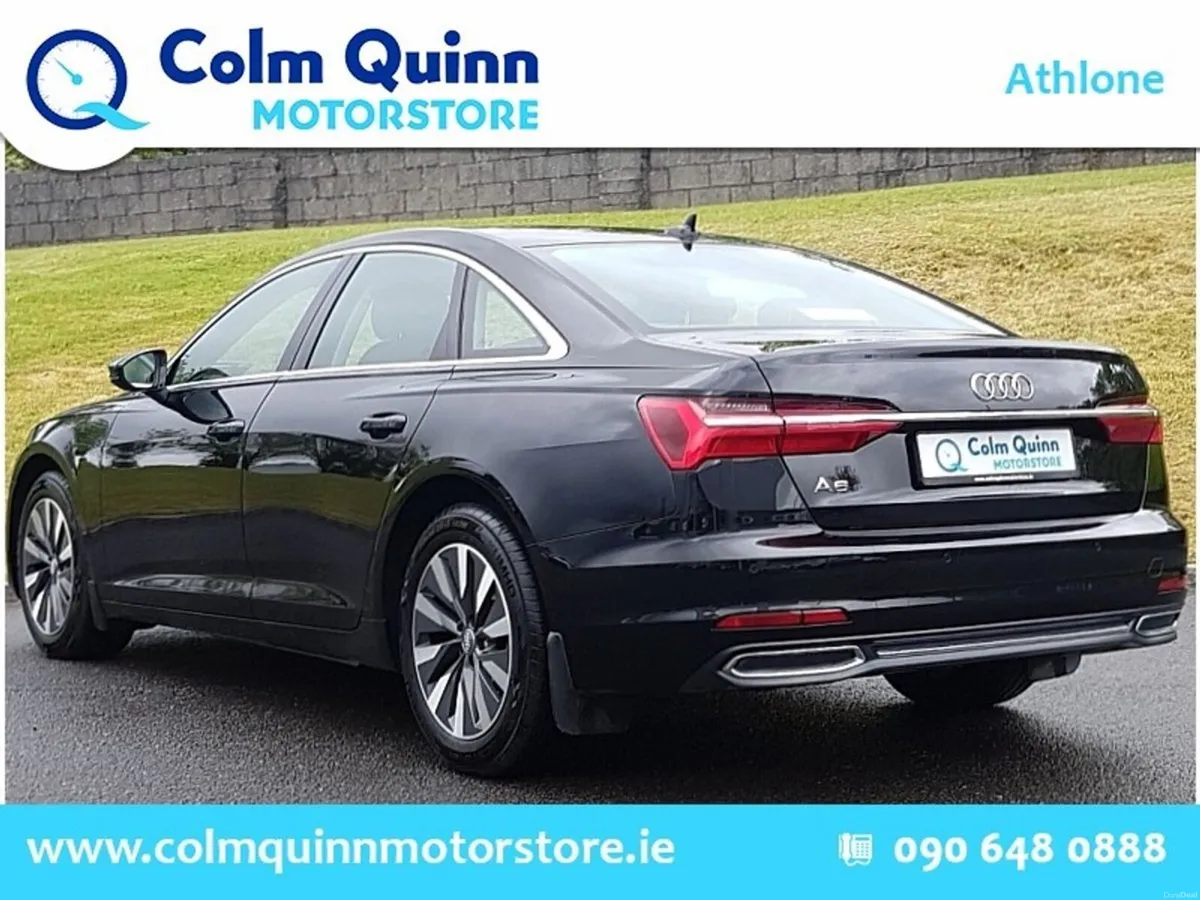 Audi A6 40TDI 204HP S tronic SE *12 Month Warranty - Image 3