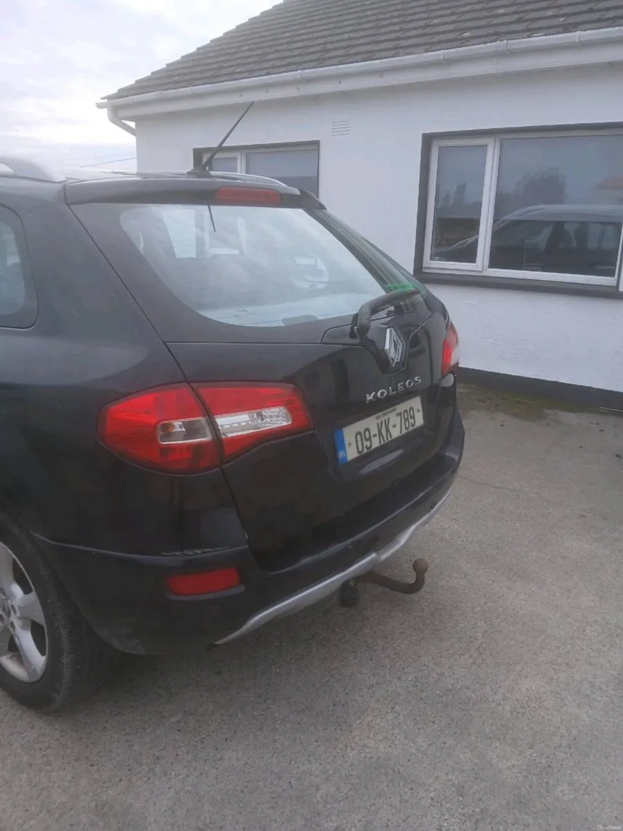 Renault koleos - Image 3