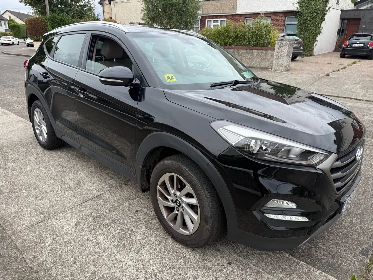 EXECUTIVE NEW NCT 2028 LOW KM - Image 2