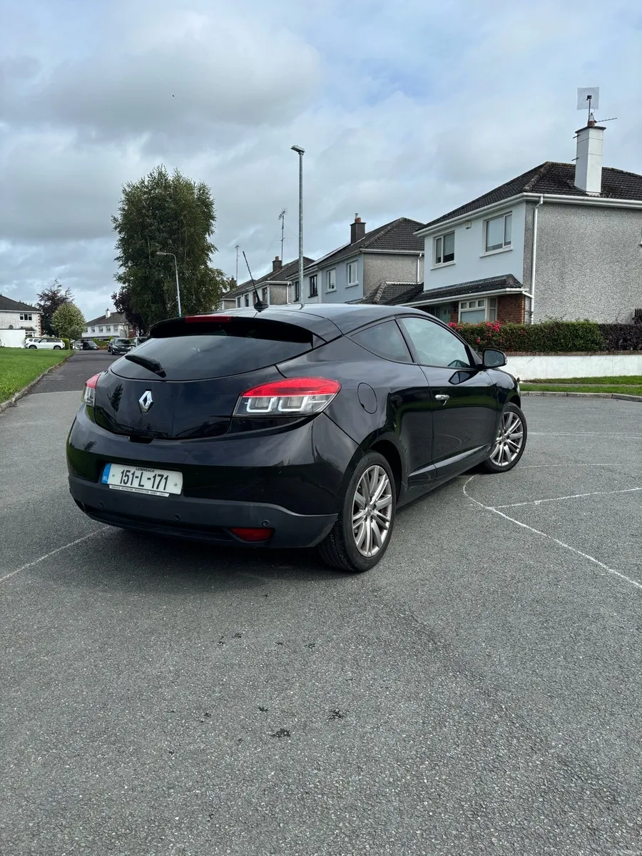 megane gt line 1.5 - Image 4