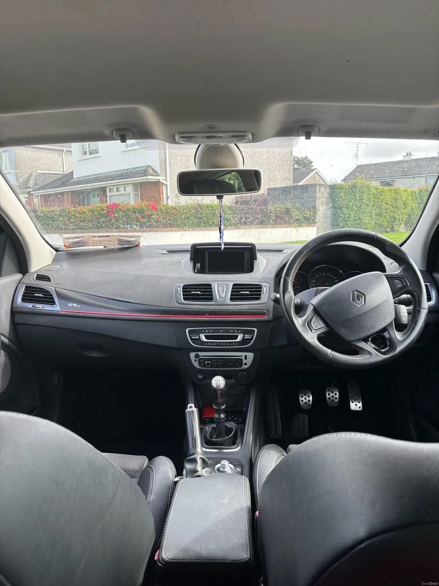 megane gt line 1.5 - Image 5