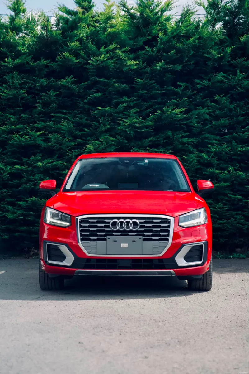 Audi Q2 Sport TFSI 2018 | Premium Compact SUV - Image 6