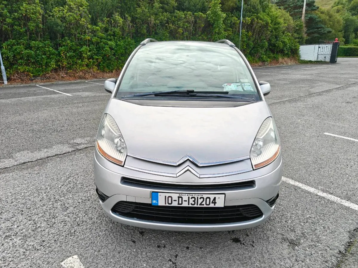 Automatic New NCT 06/27 TAX 12/26 - Image 2