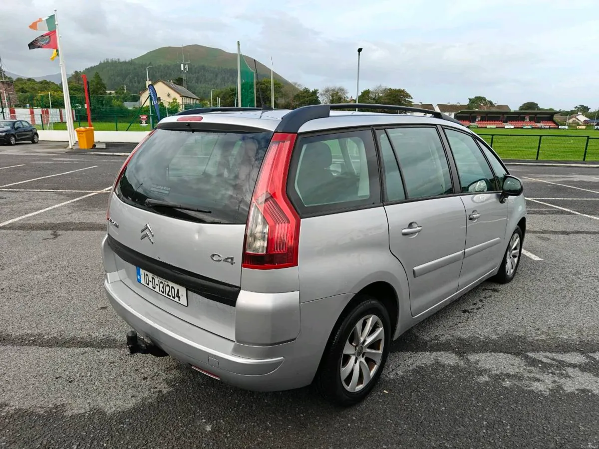 Automatic New NCT 06/27 TAX 12/26 - Image 6