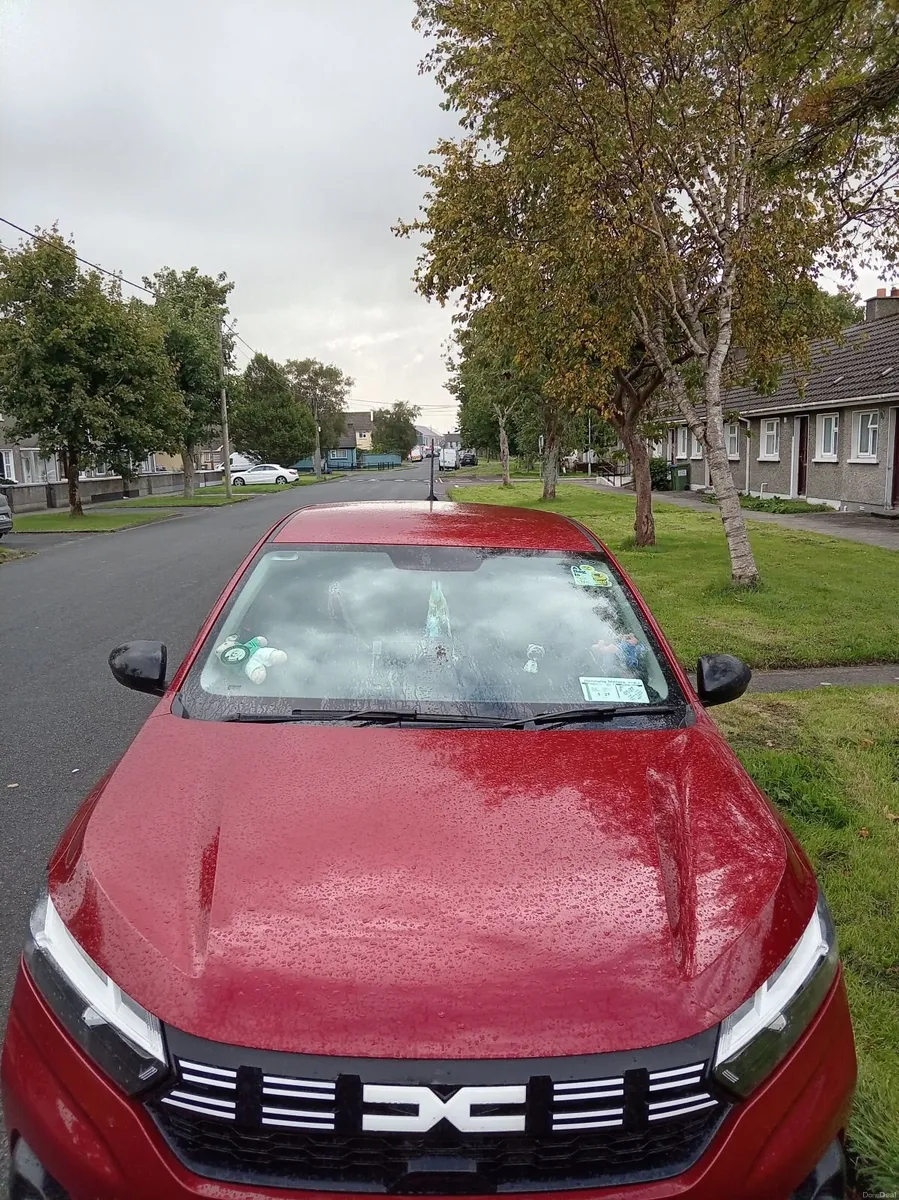 Dacia Sandero 2023 - Image 4