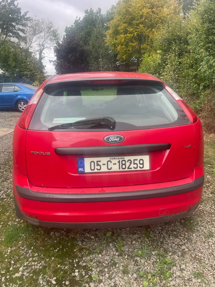 Ford Focus - Image 3
