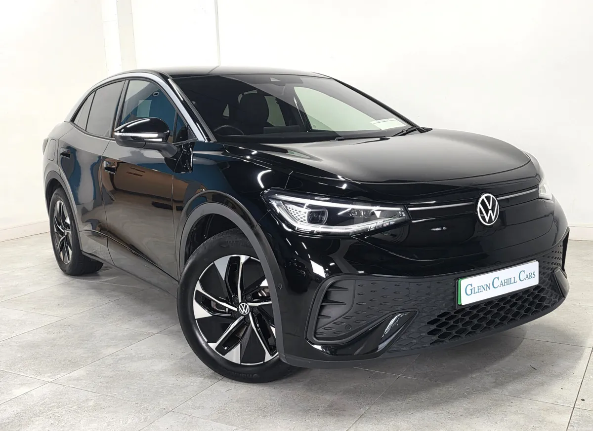 2024 ID5  STYLE PRO 77 kWh - Pan Roof - SOH 96.8% - Image 1