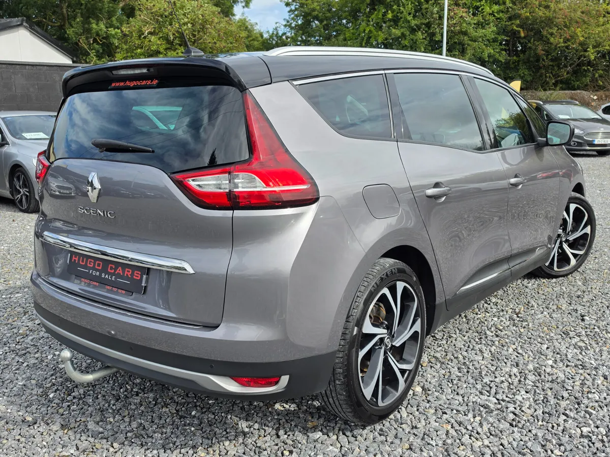 182 Grand Scenic Automatic/New NCT/Warranty - Image 2
