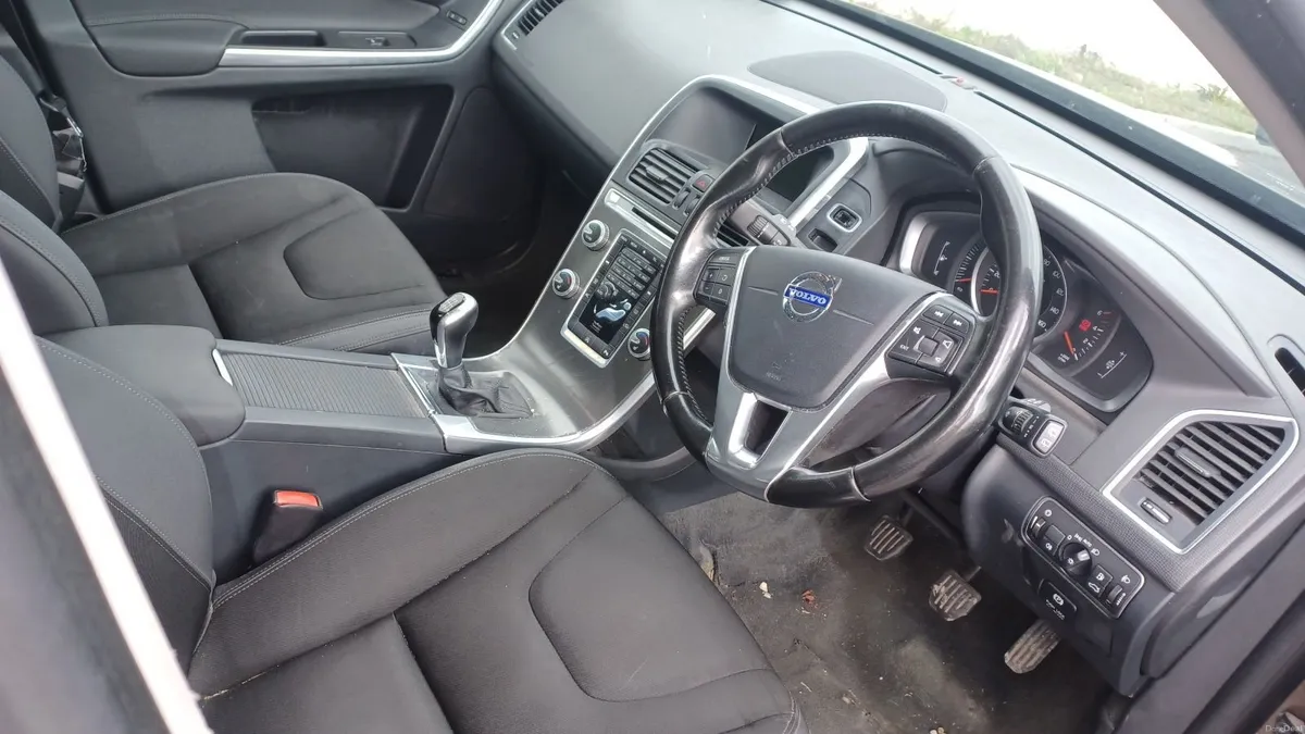 2014 Volvo XC60.. NCT 11/26 ..TAX 3/27 - Image 2