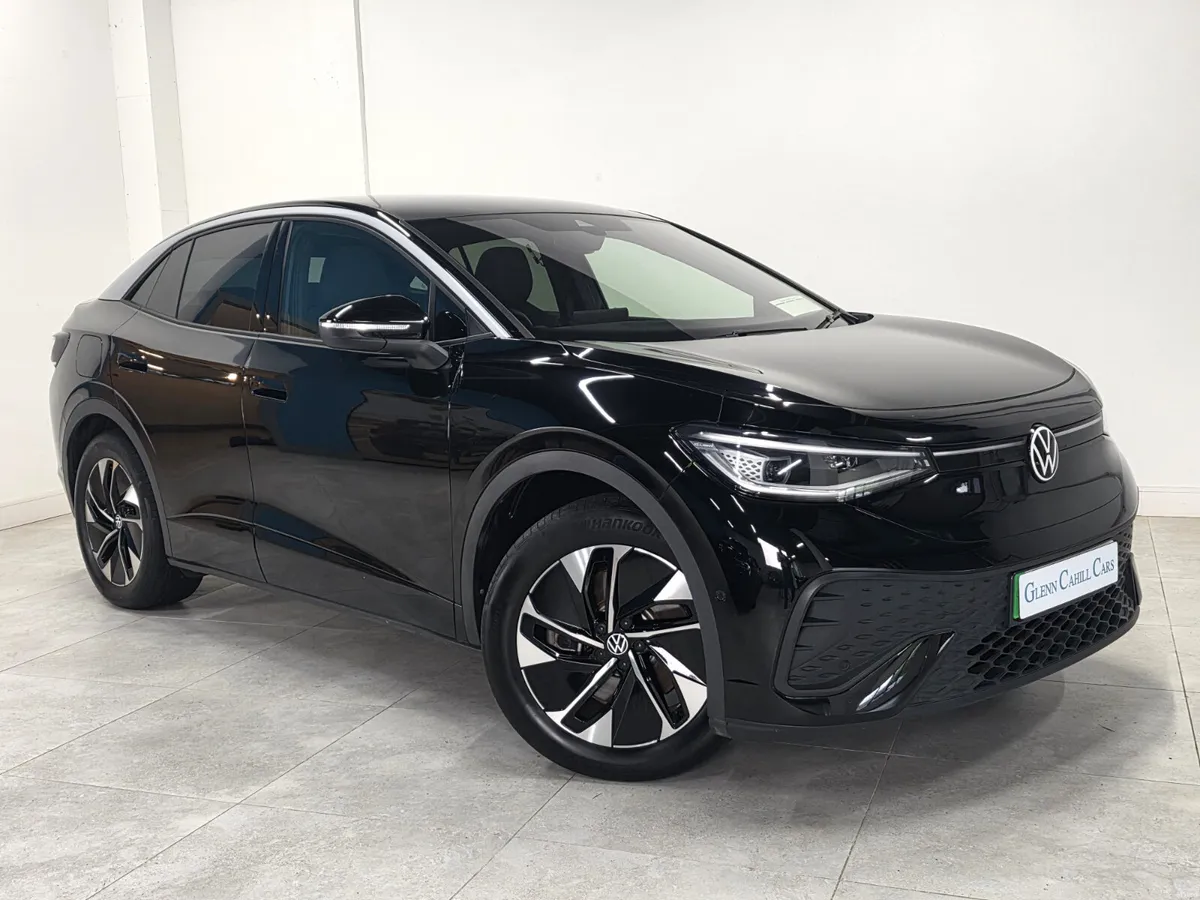 2024 ID5  STYLE PRO 77 kWh - Pan Roof - SOH 96.8% - Image 5