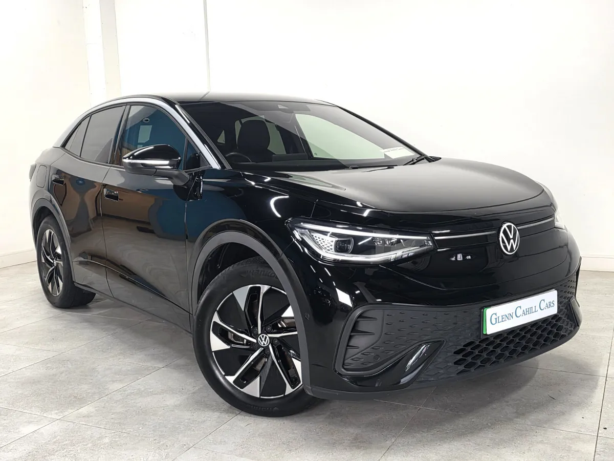 2024 ID5  STYLE PRO 77 kWh - Pan Roof - SOH 96.8% - Image 4