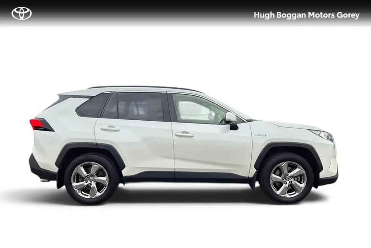 Toyota RAV4 Rav4 Sol - Image 3