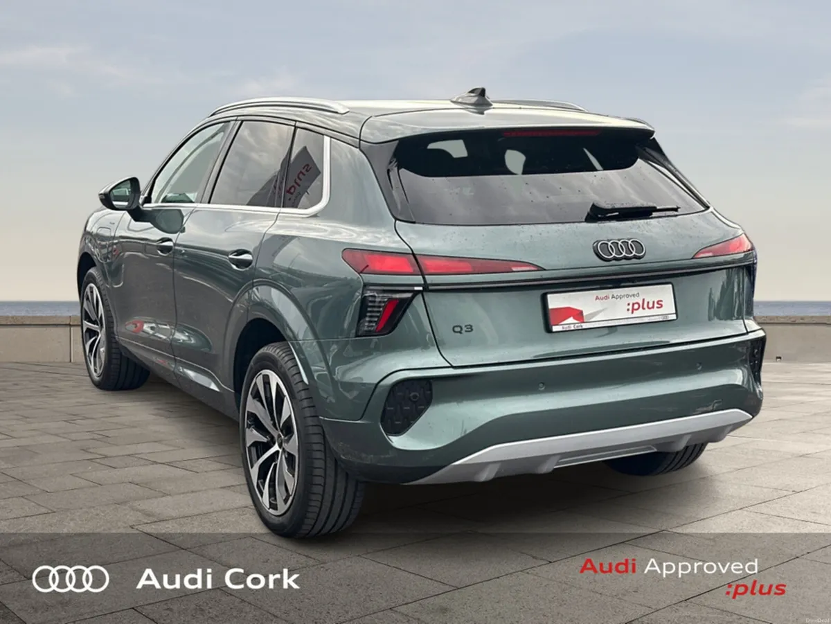Audi Q3 E-HYBRID 270BHP SE AUTOMATIC - Image 5