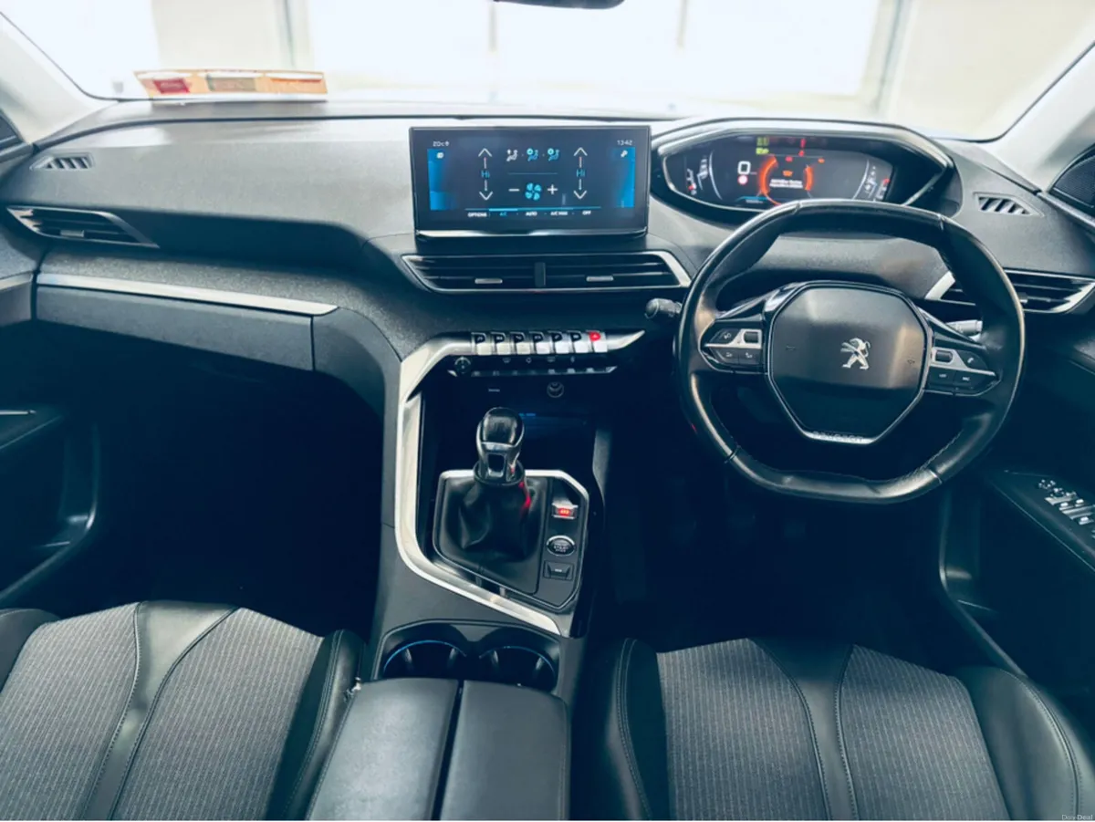 Peugeot 3008 FL ALLURE 1.5 BLUE HDI 13 130 6.2 - Image 6