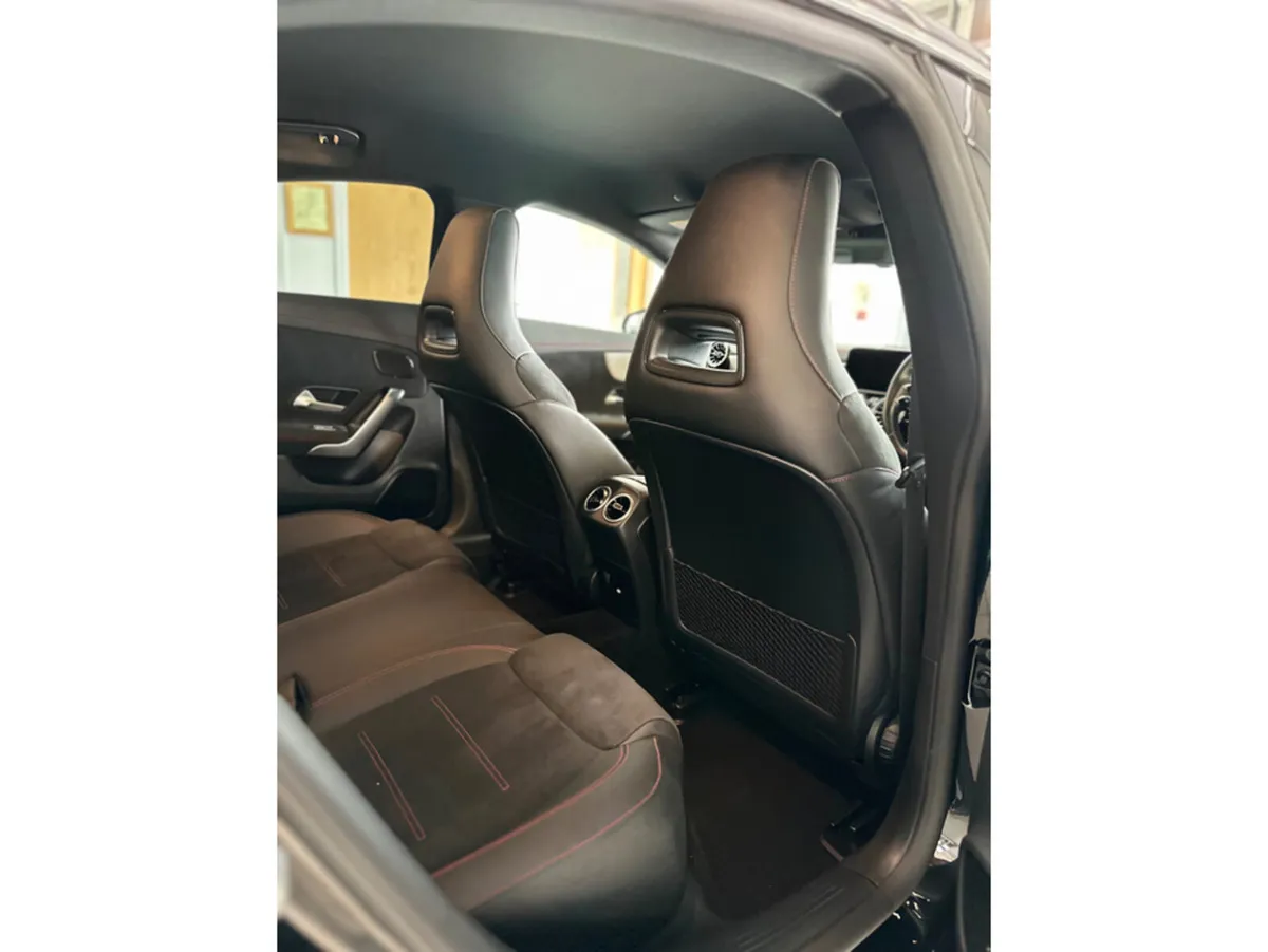 Mercedes-Benz CLA AMG LINE PREMIUM E - Image 5