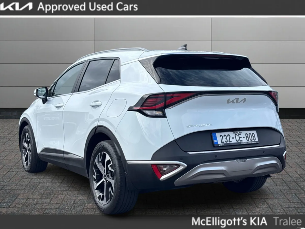 Kia Sportage K3 MY23 5DR - Image 2