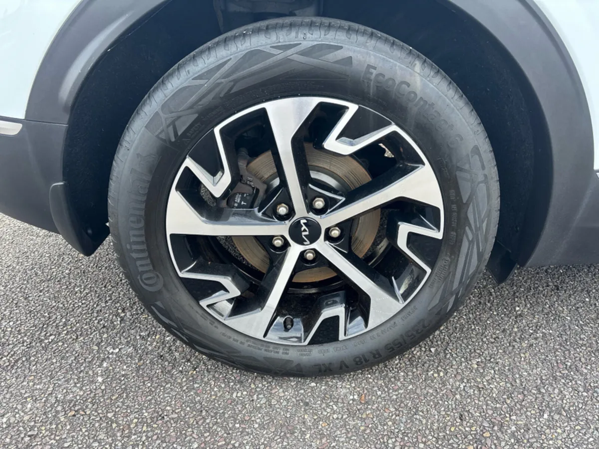 Kia Sportage K3 MY23 5DR - Image 4