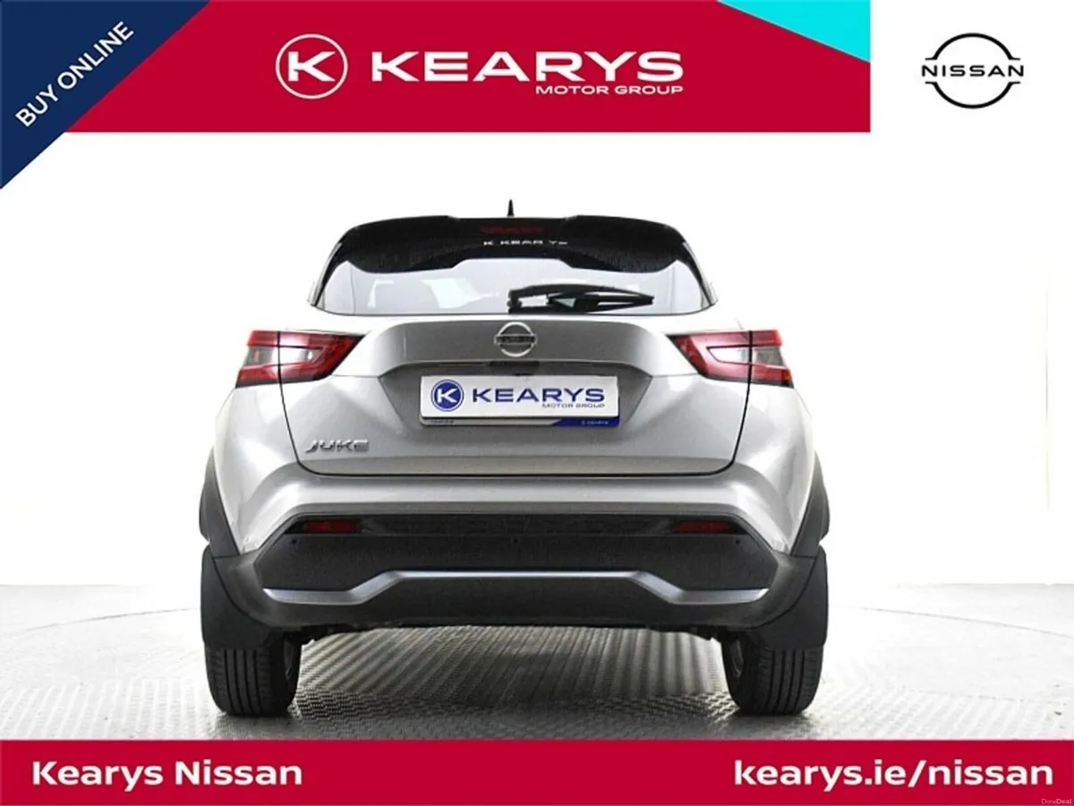 Nissan Juke 1.0T PET DCT 2WD SV Premium - AUTOMATI - Image 2
