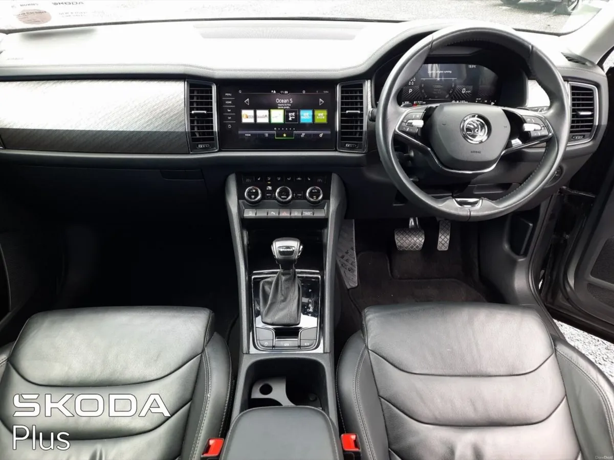 Skoda Kodiaq 2.0 TDI 150HP DSG Style 7 Seat - Image 2