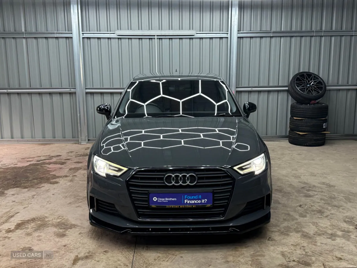 Audi A3 2019, PRICE INCLUDING VRT - Image 2