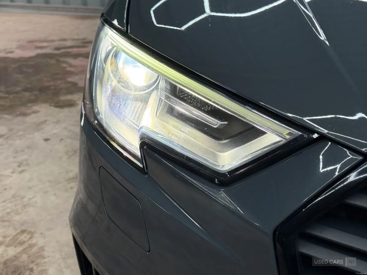 Audi A3 2019, PRICE INCLUDING VRT - Image 5