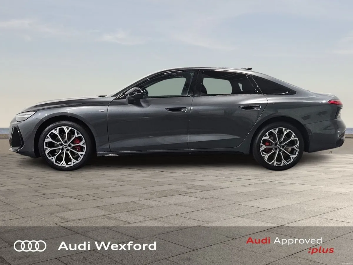 Audi A6 Audi A6 Sedan S line TDI 150 kW S tronic * - Image 4