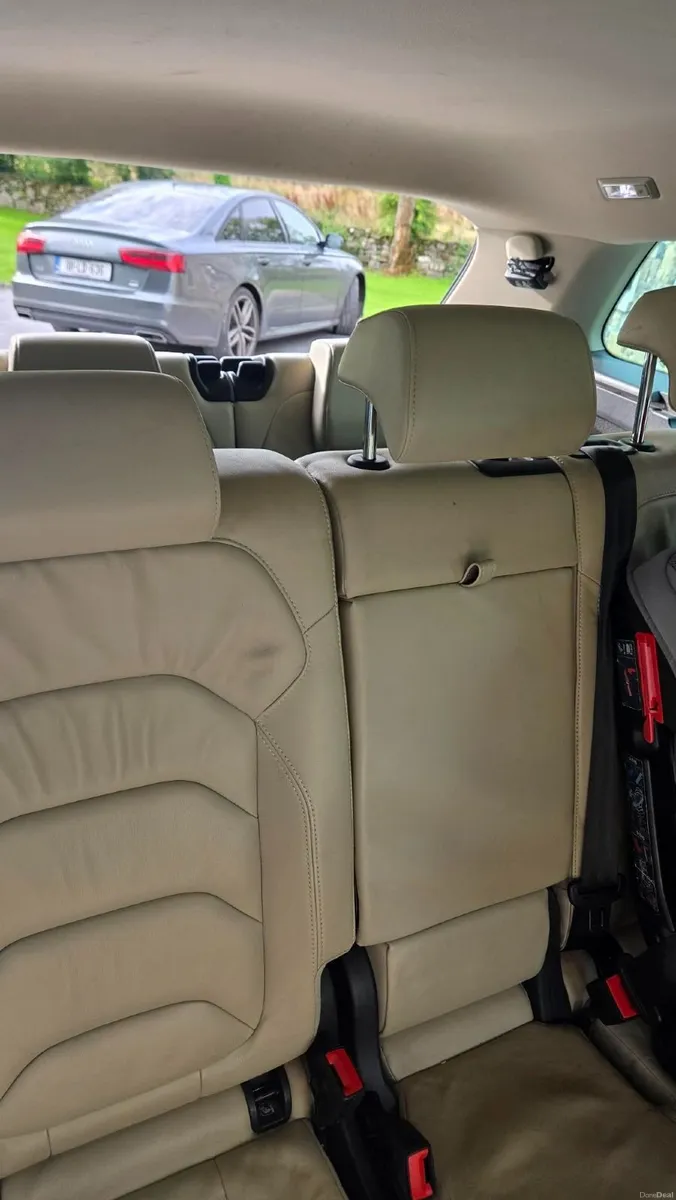 Skoda Kodiaq Style 2018 2.0 TDI - Image 5
